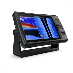 Замена аккумулятора на эхолоте Garmin Striker Plus 9sv в Белгороде